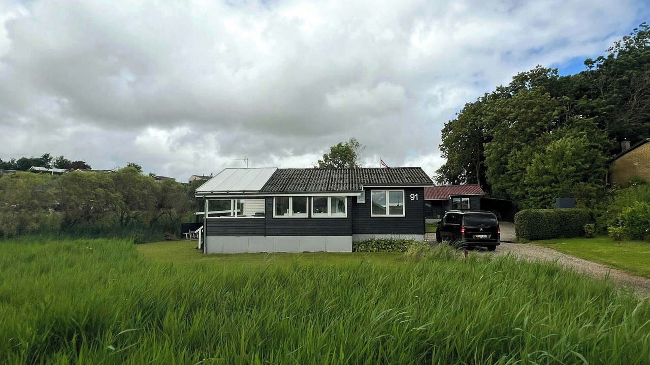 Photo of Outdoor in Diernæs