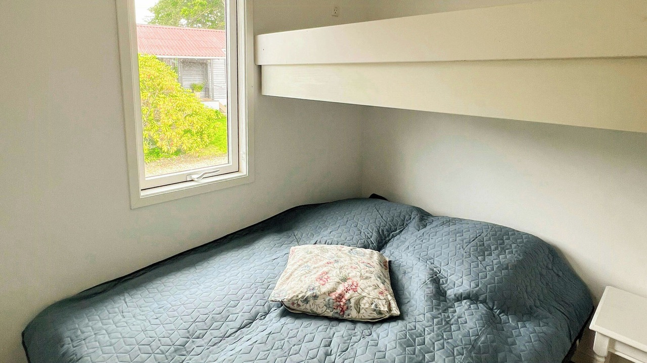 Photo of Bedroom in Diernæs
