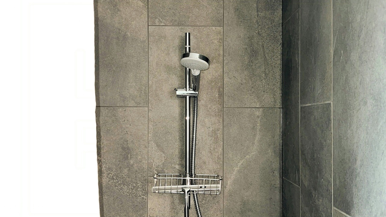 Photo of Bathroom in Diernæs