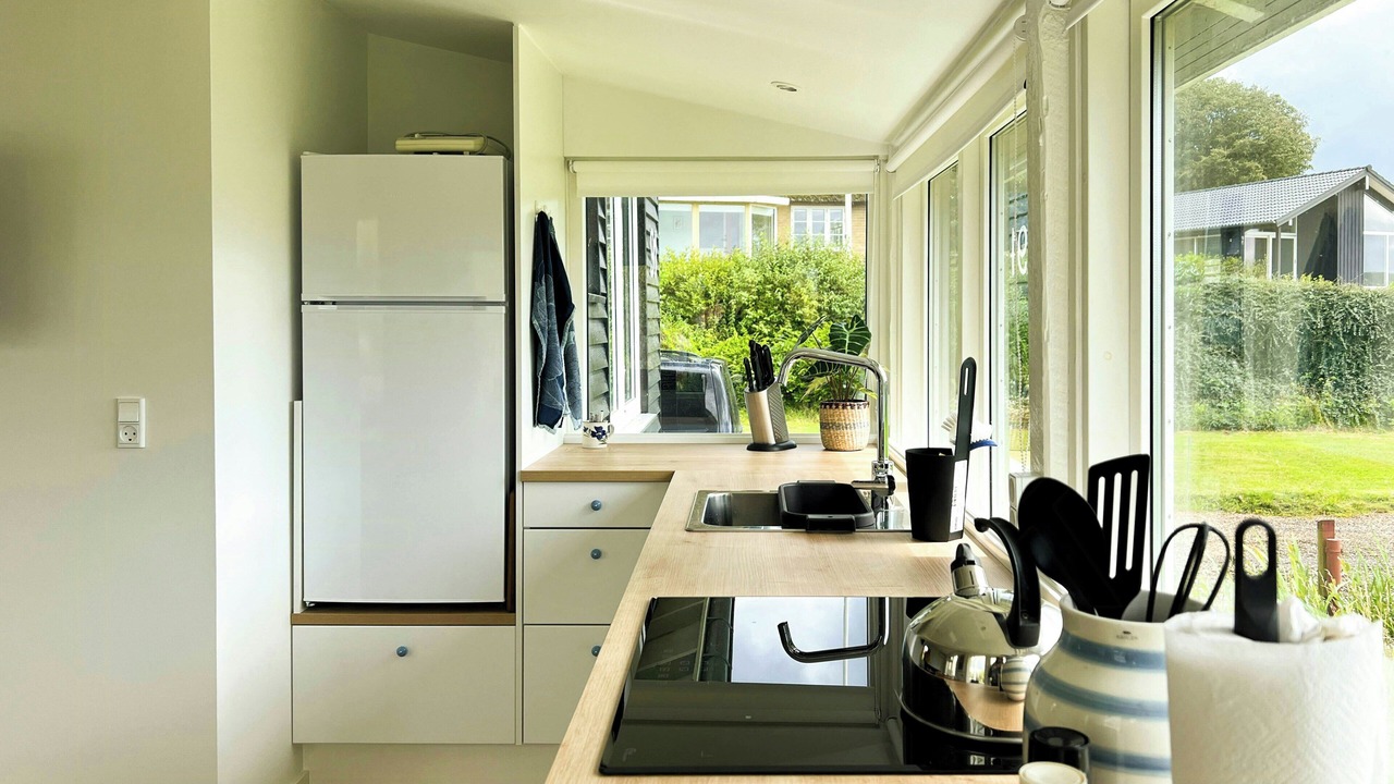 Photo of Kitchen in Diernæs