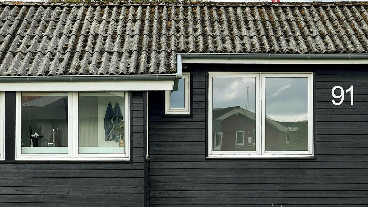 Photo of Outdoor in Diernæs