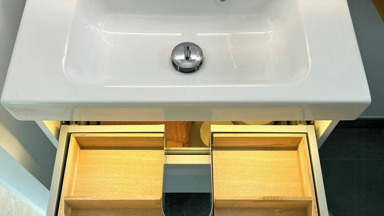 Photo of Bathroom in Diernæs