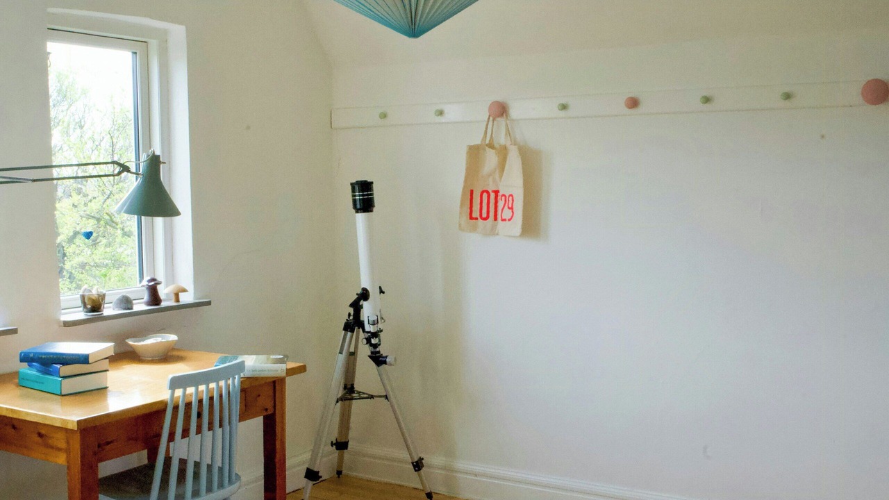 Photo of Bedroom in Kragenæs