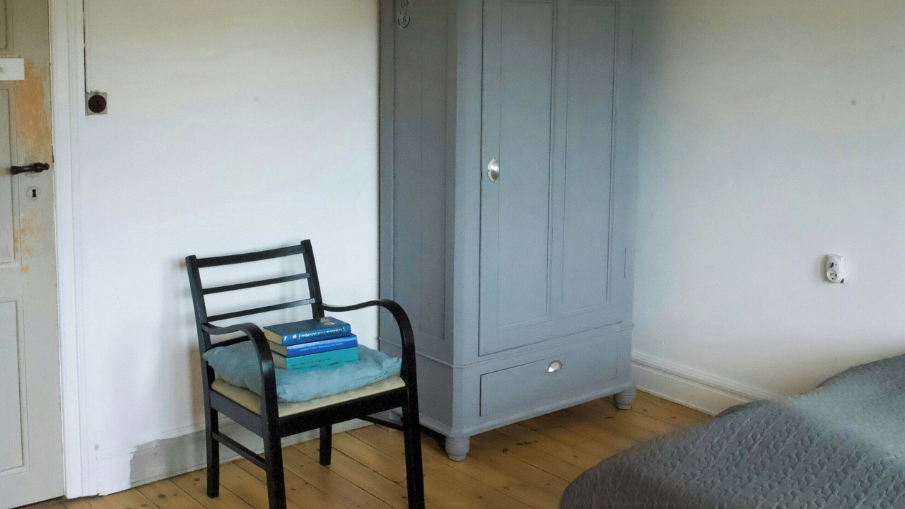 Photo of Bedroom in Kragenæs