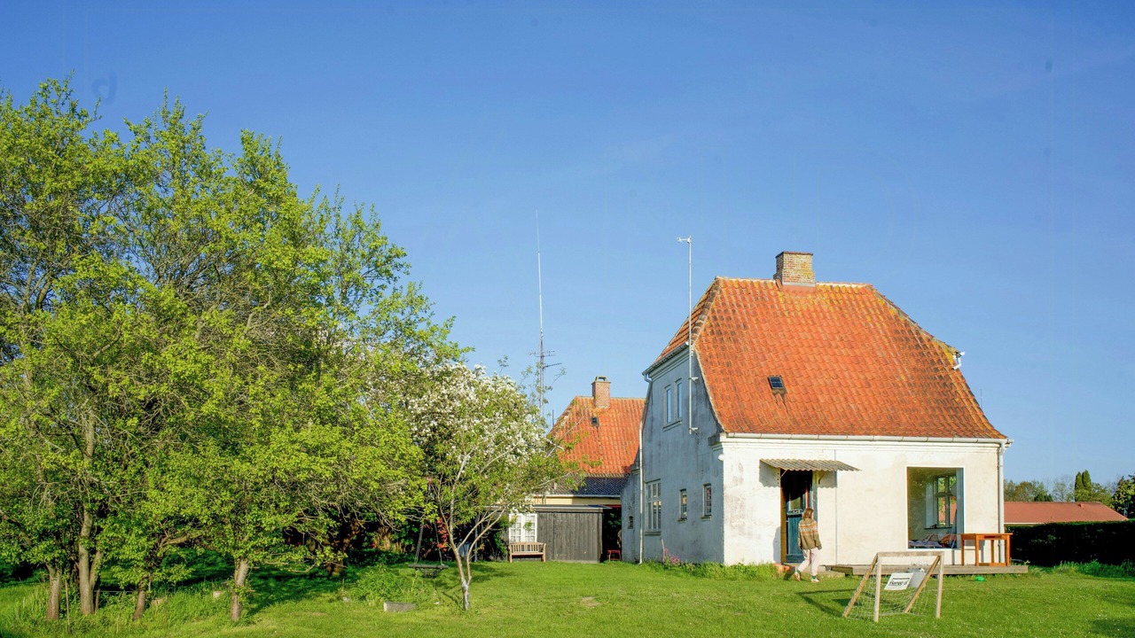 Photo of Outdoor in Kragenæs