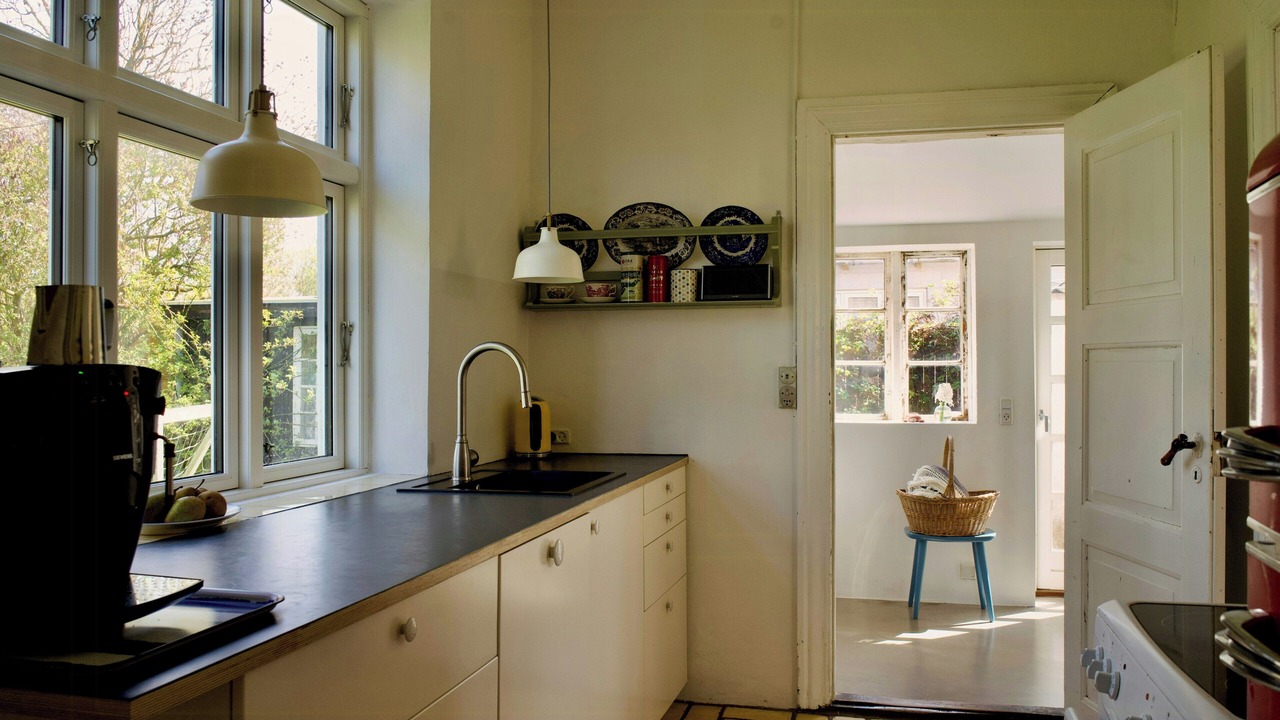 Photo of Kitchen in Kragenæs