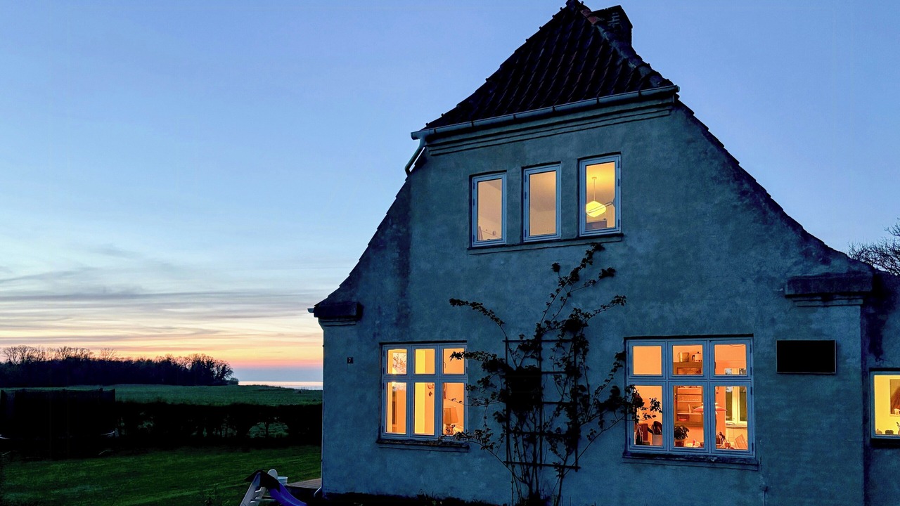 Photo of Outdoor in Kragenæs