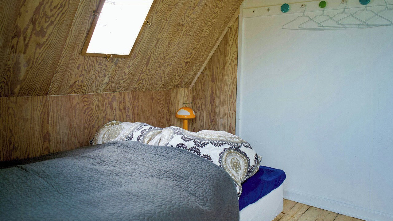 Photo of Bedroom in Kragenæs