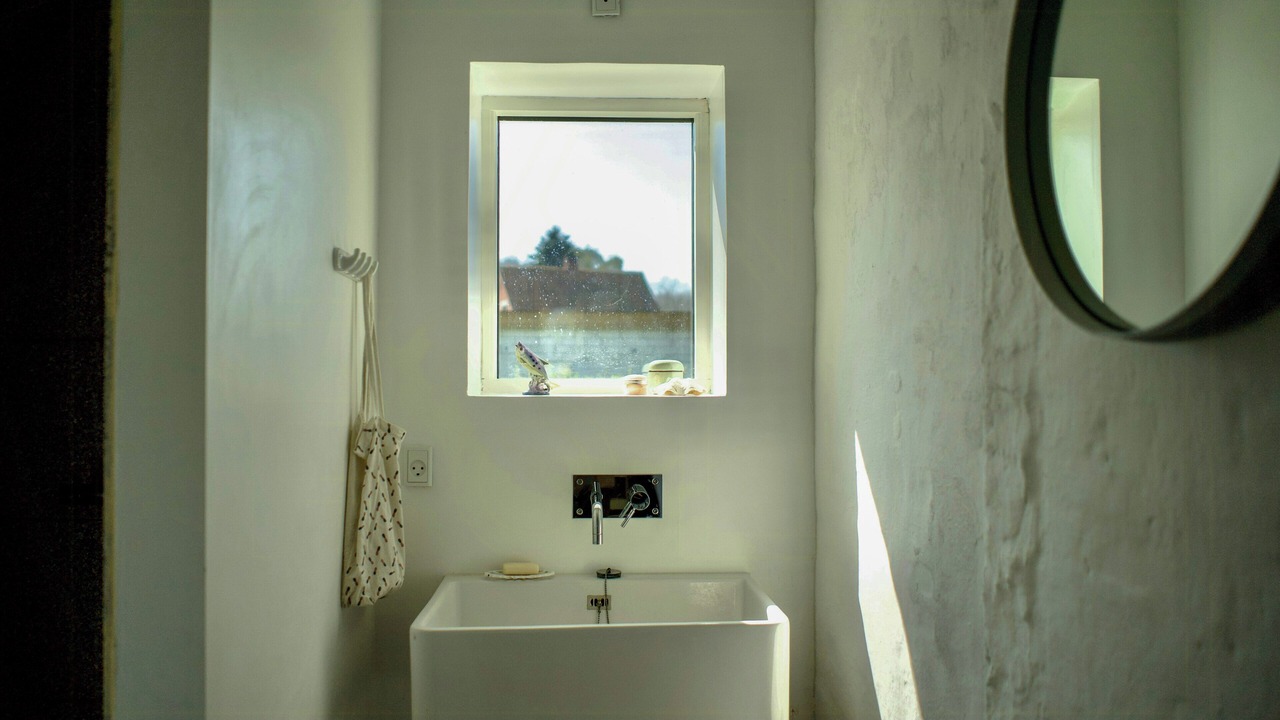 Photo of Bathroom in Kragenæs