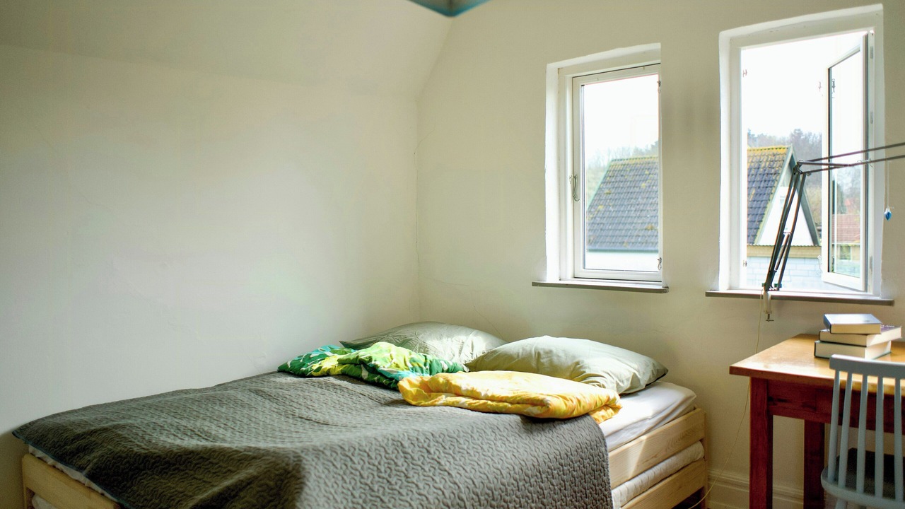Photo of Bedroom in Kragenæs