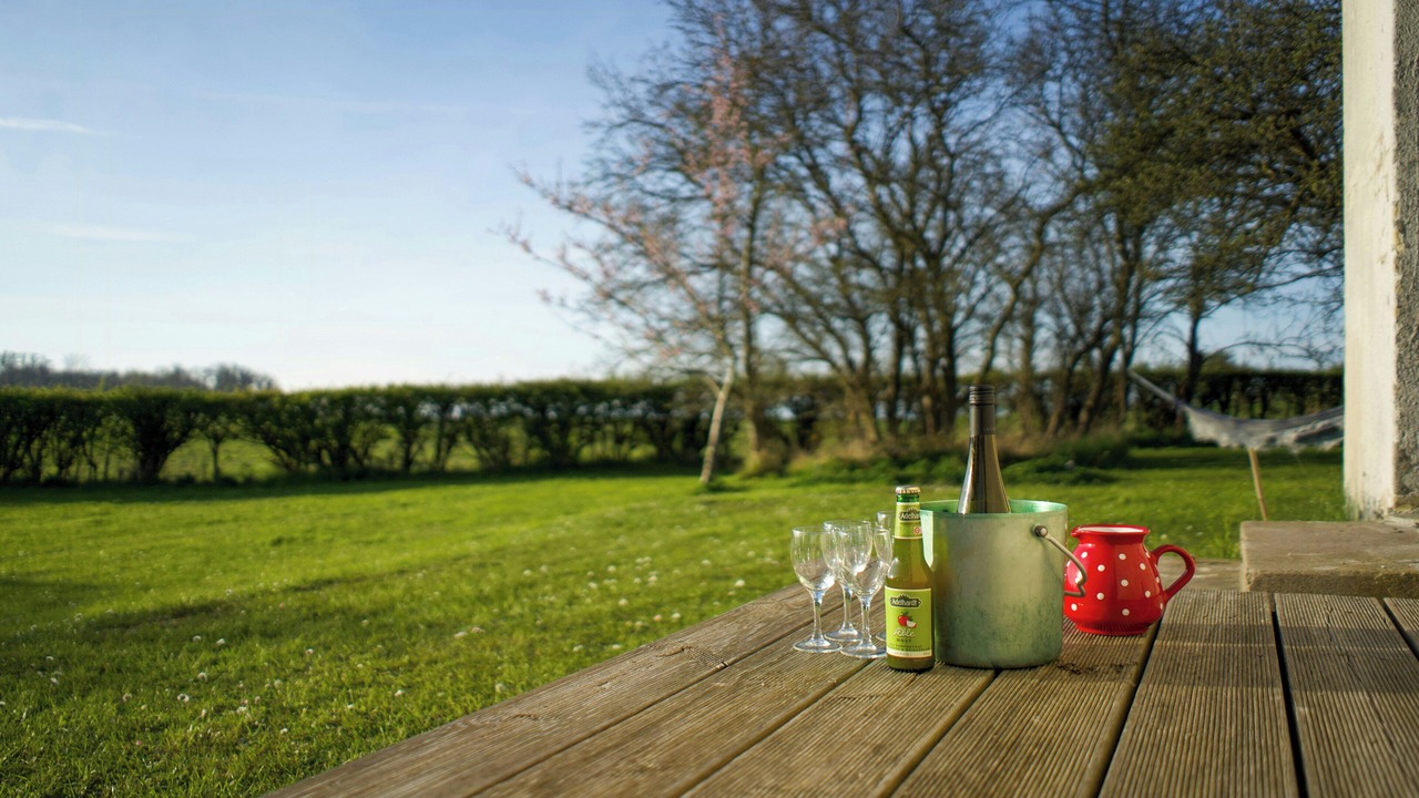 Photo of Outdoor in Kragenæs