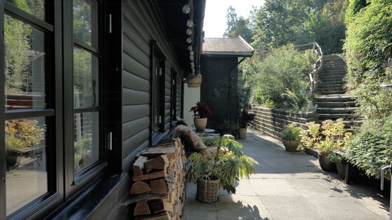 Photo of Patio Balcony in Buresø