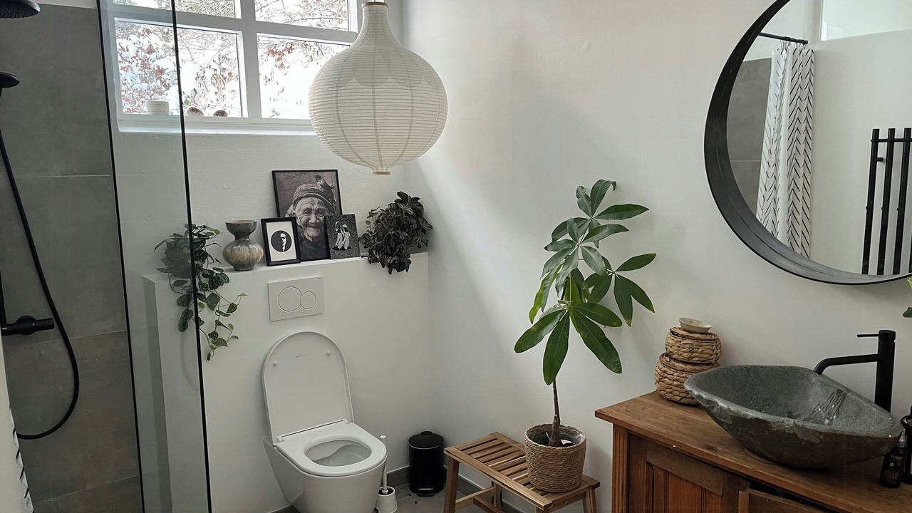 Photo of Bathroom in Buresø