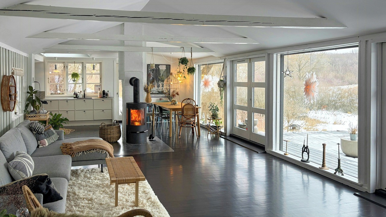 Photo of Livingroom in Buresø