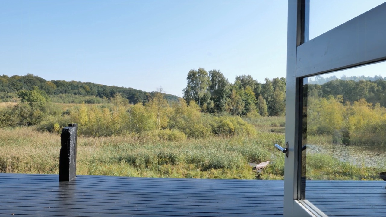 Photo of Patio Balcony in Buresø