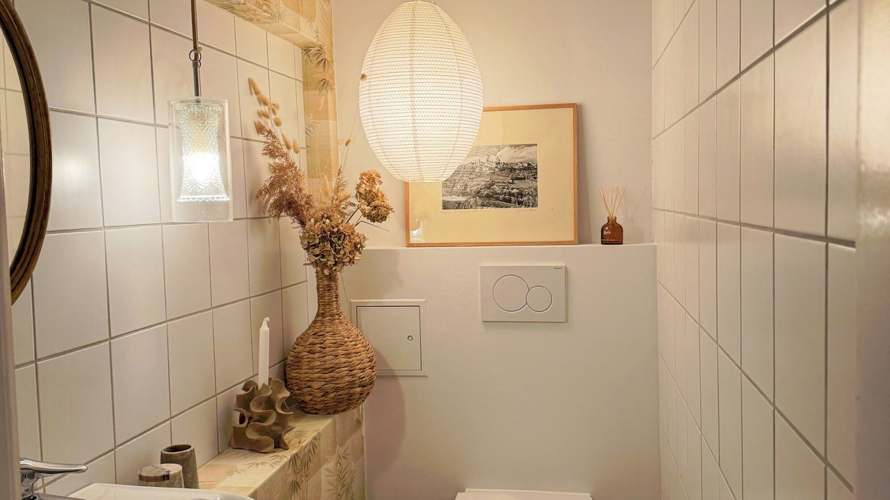 Photo of Bathroom in Buresø
