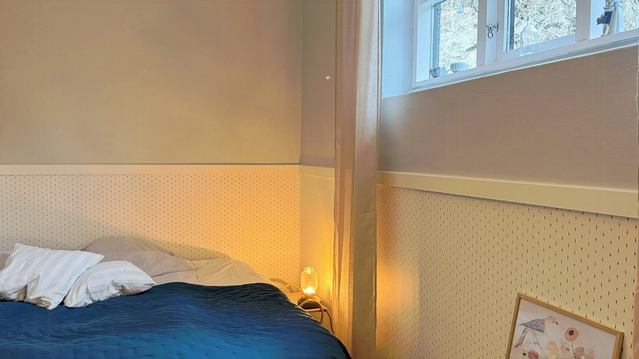 Photo of Bedroom in Buresø