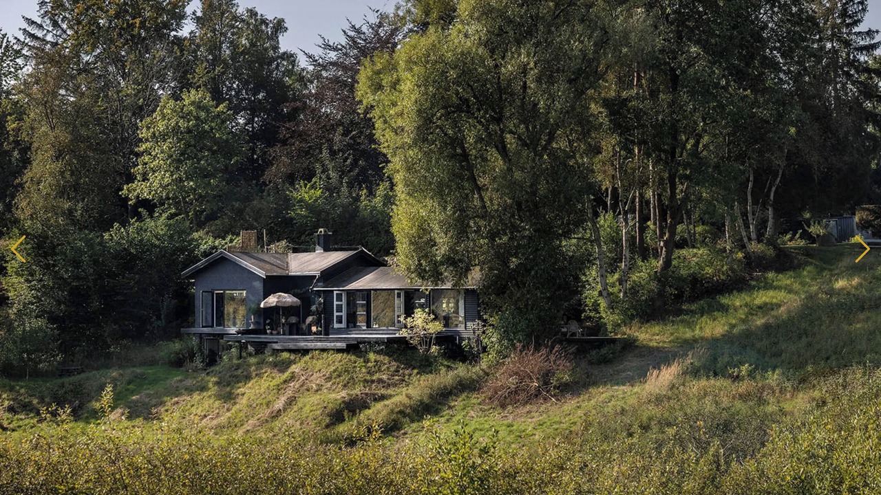 Photo of Outdoor in Buresø