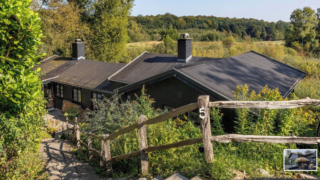 Photo of Outdoor in Buresø