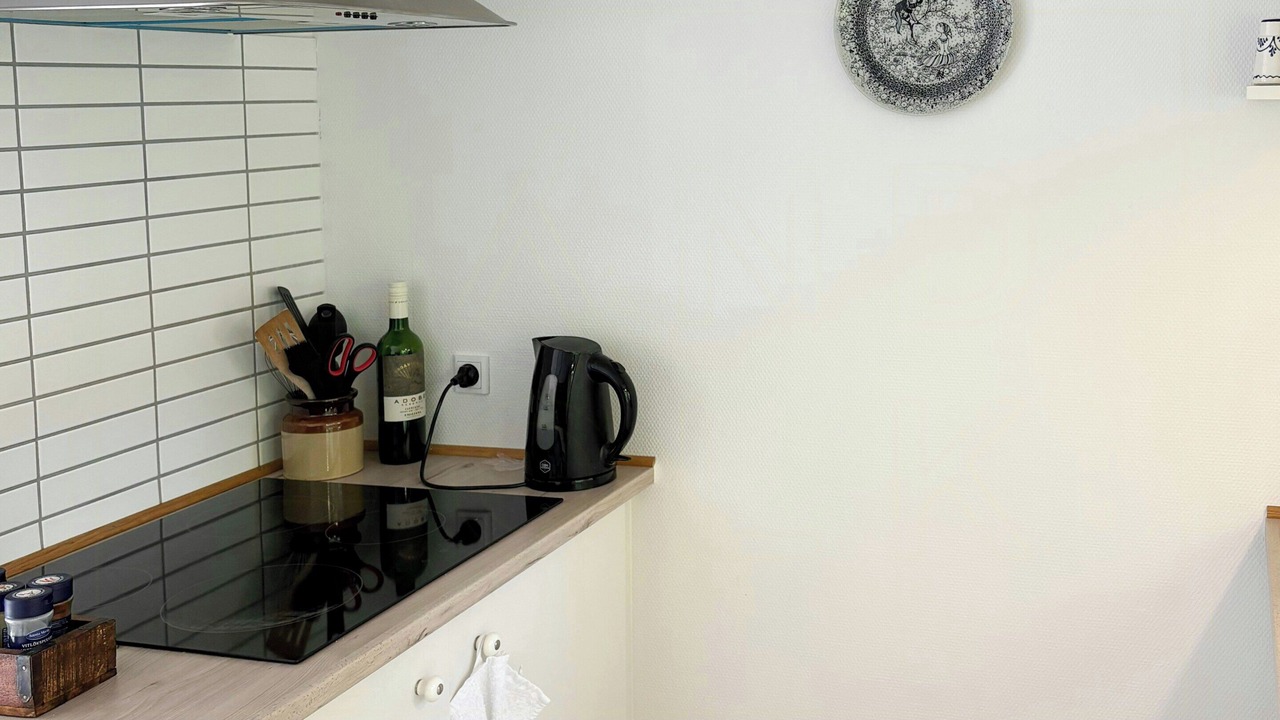 Photo of Kitchen in Oster Hurup