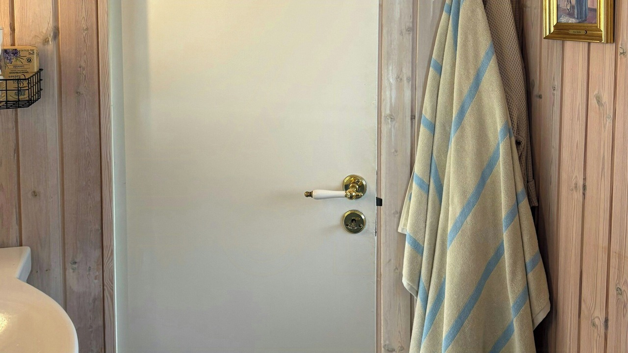 Photo of Bathroom in Oster Hurup