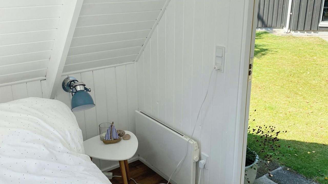 Photo of Bedroom in Oster Hurup