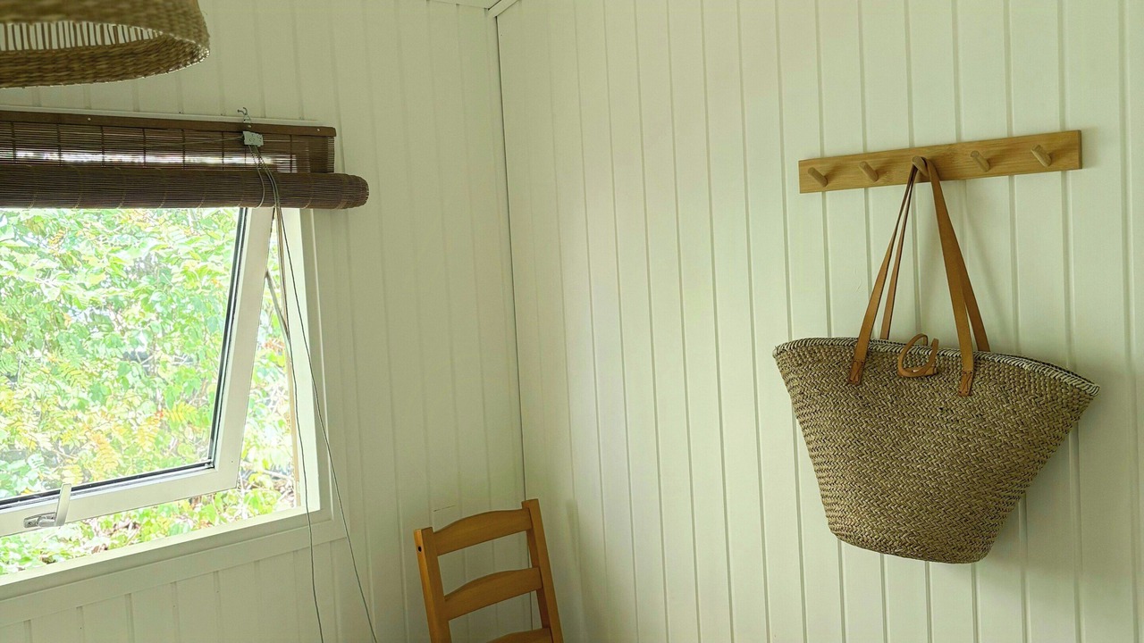 Photo of Bedroom in Oster Hurup