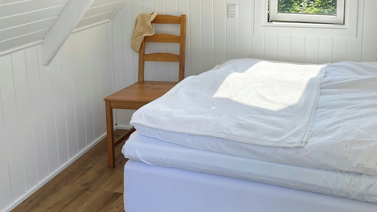 Photo of Bedroom in Oster Hurup