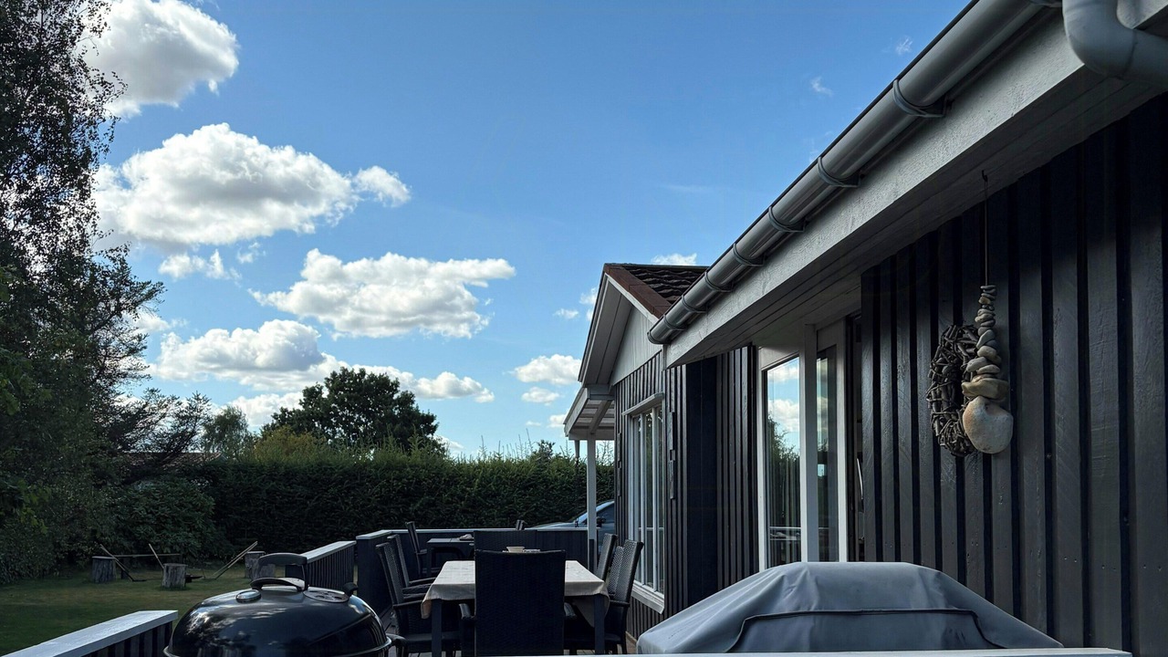 Photo of Outdoor in Oster Hurup