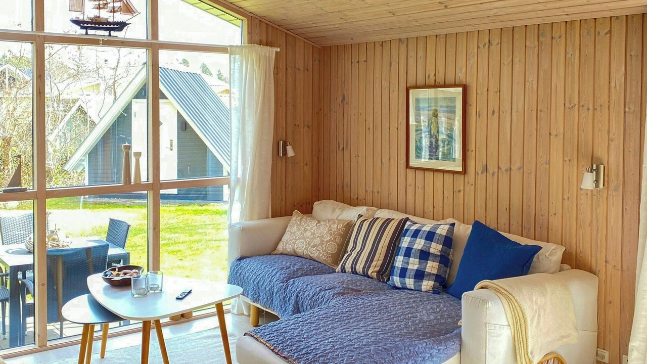Photo of Livingroom in Oster Hurup