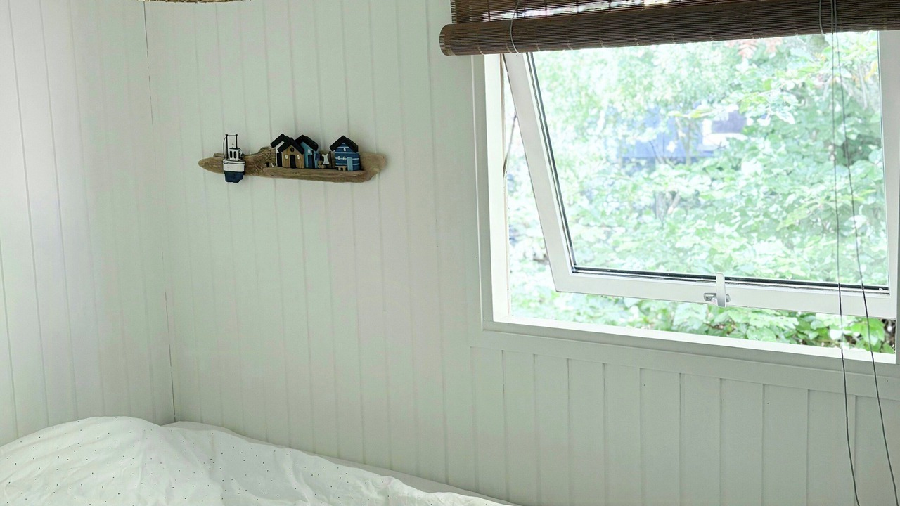 Photo of Bedroom in Oster Hurup