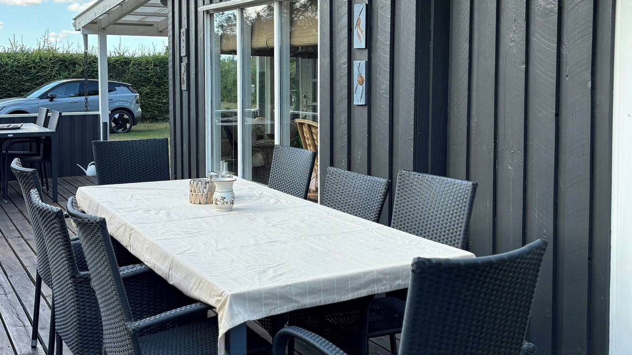 Photo of Outdoor in Oster Hurup