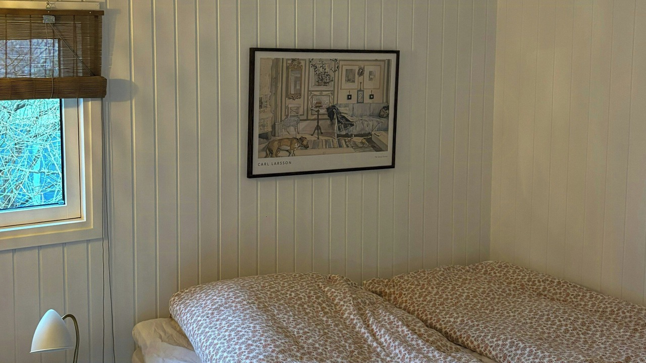 Photo of Bedroom in Oster Hurup
