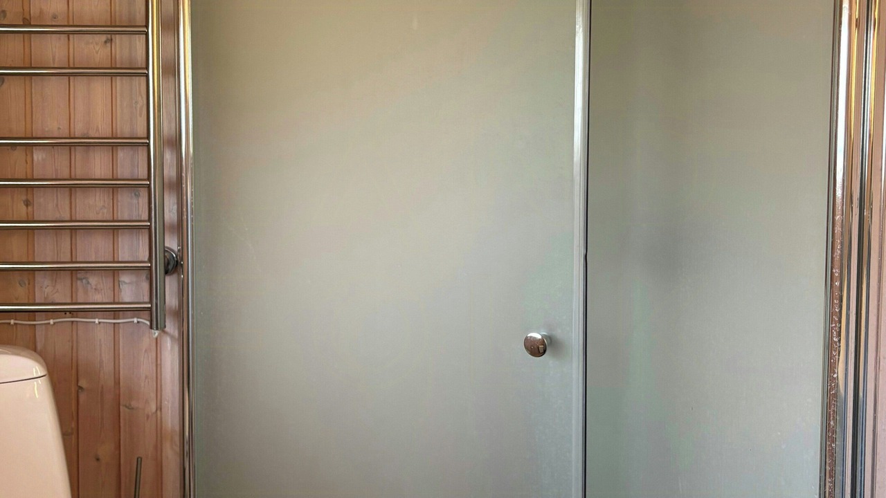 Photo of Bathroom in Oster Hurup