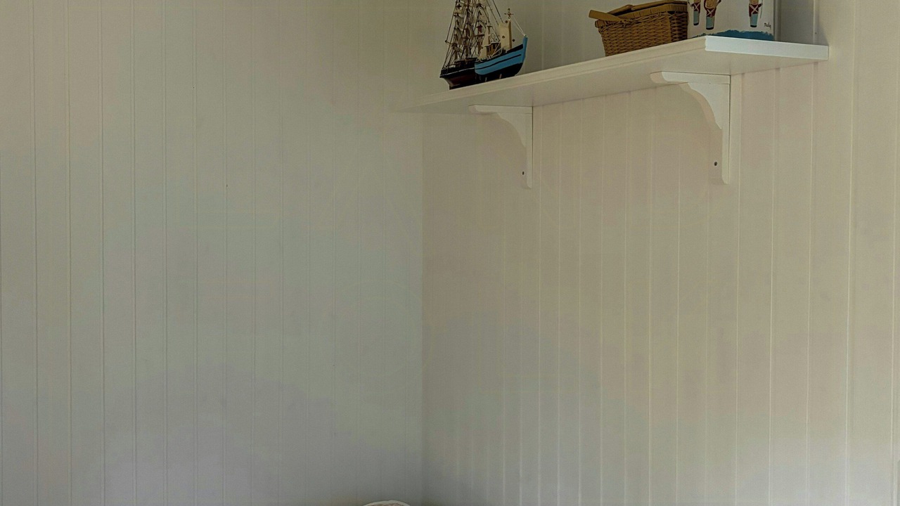 Photo of Bedroom in Oster Hurup