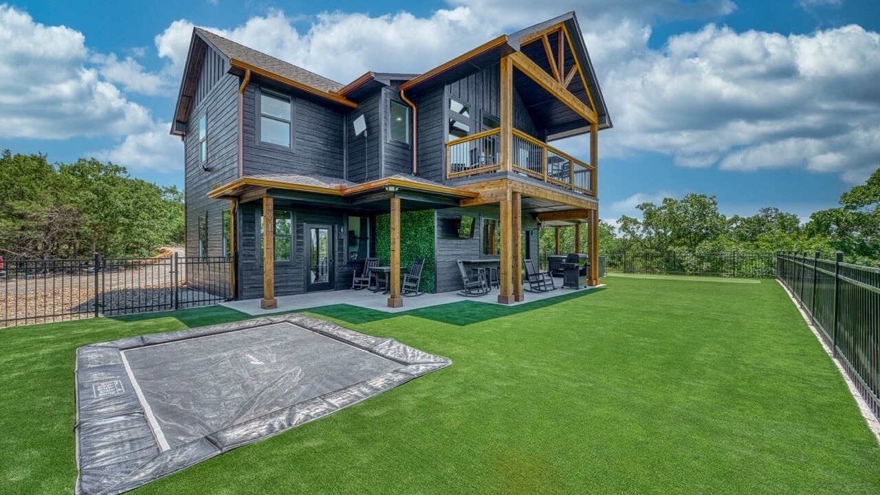 Photo of Outdoor in Longtown