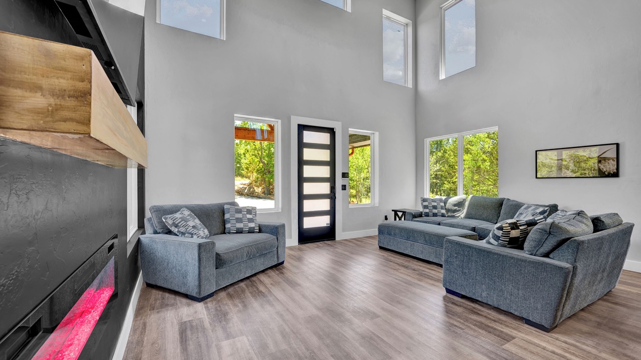 Photo of Livingroom in Longtown