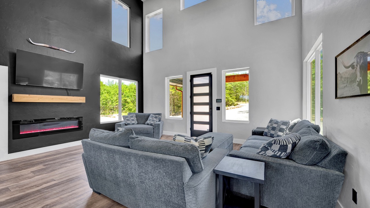 Photo of Livingroom in Longtown