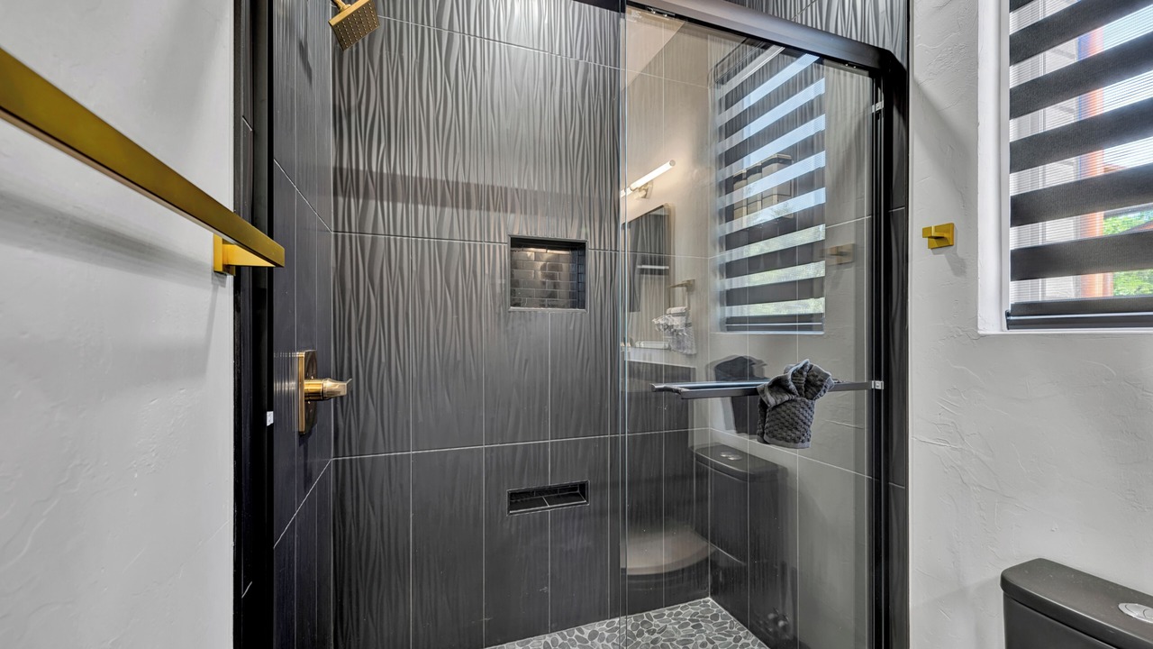 Photo of Bathroom in Longtown