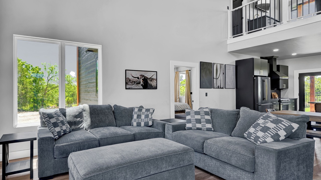 Photo of Livingroom in Longtown