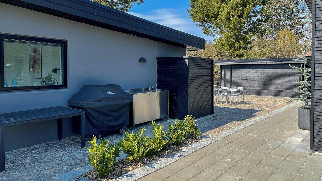 Photo of Outdoor in Handrup Strand