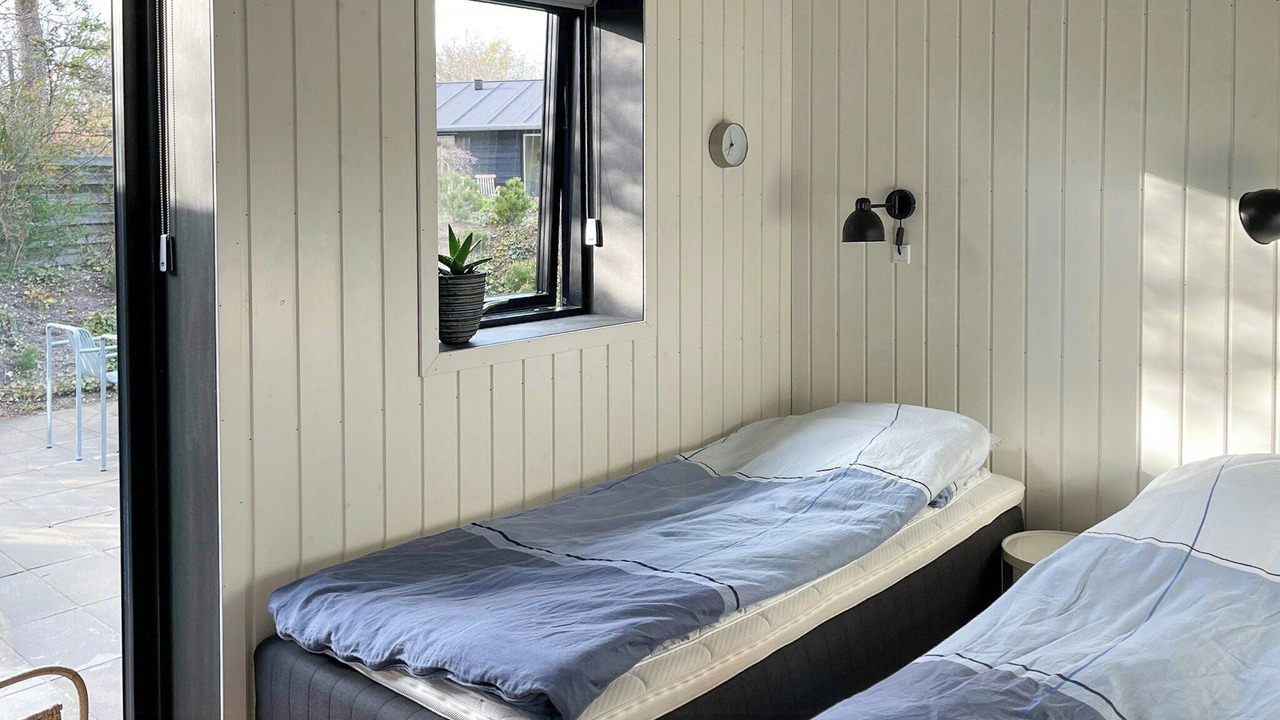 Photo of Bedroom in Handrup Strand