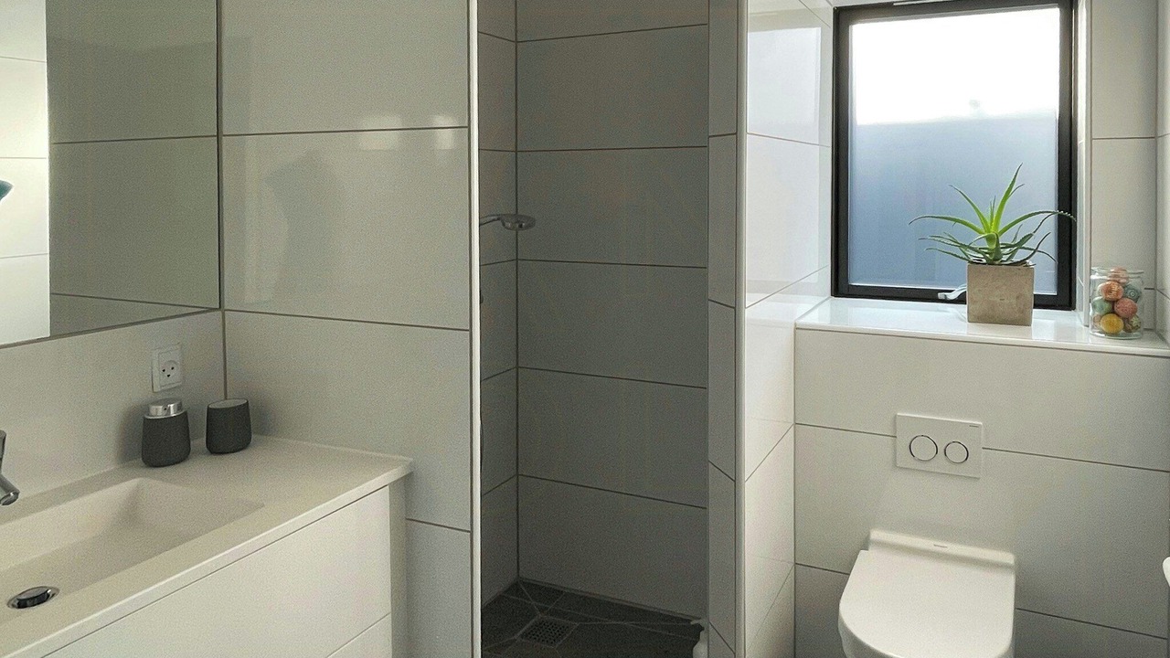 Photo of Bathroom in Handrup Strand