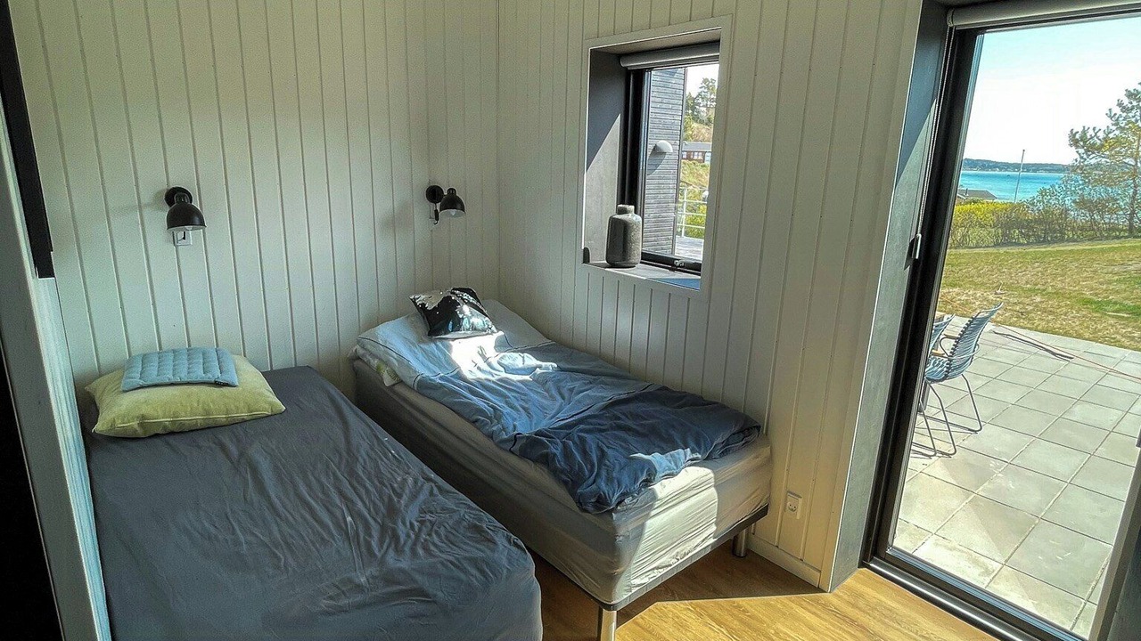 Photo of Bedroom in Handrup Strand