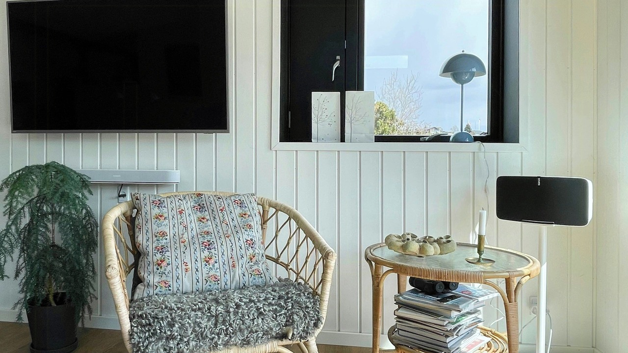 Photo of Livingroom in Handrup Strand