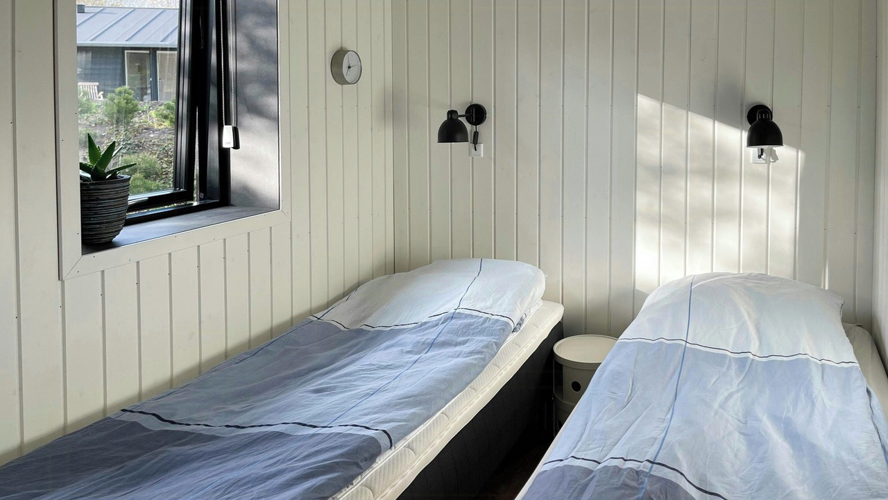 Photo of Bedroom in Handrup Strand