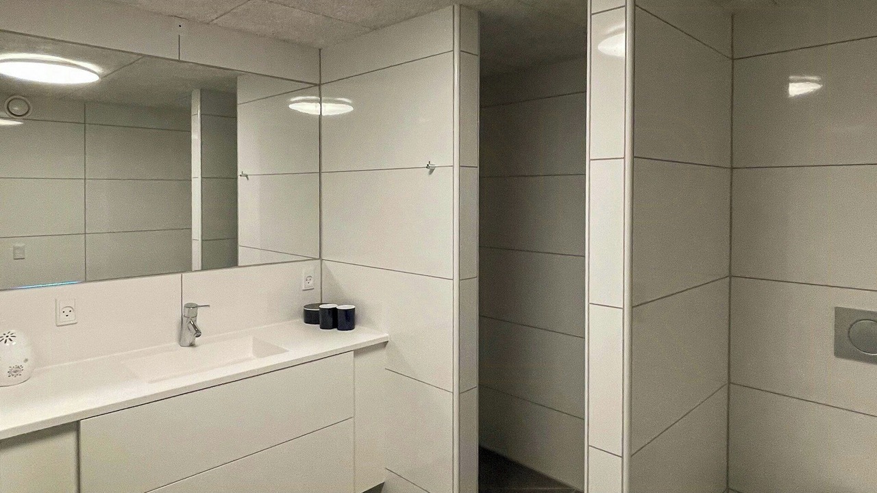 Photo of Bathroom in Handrup Strand
