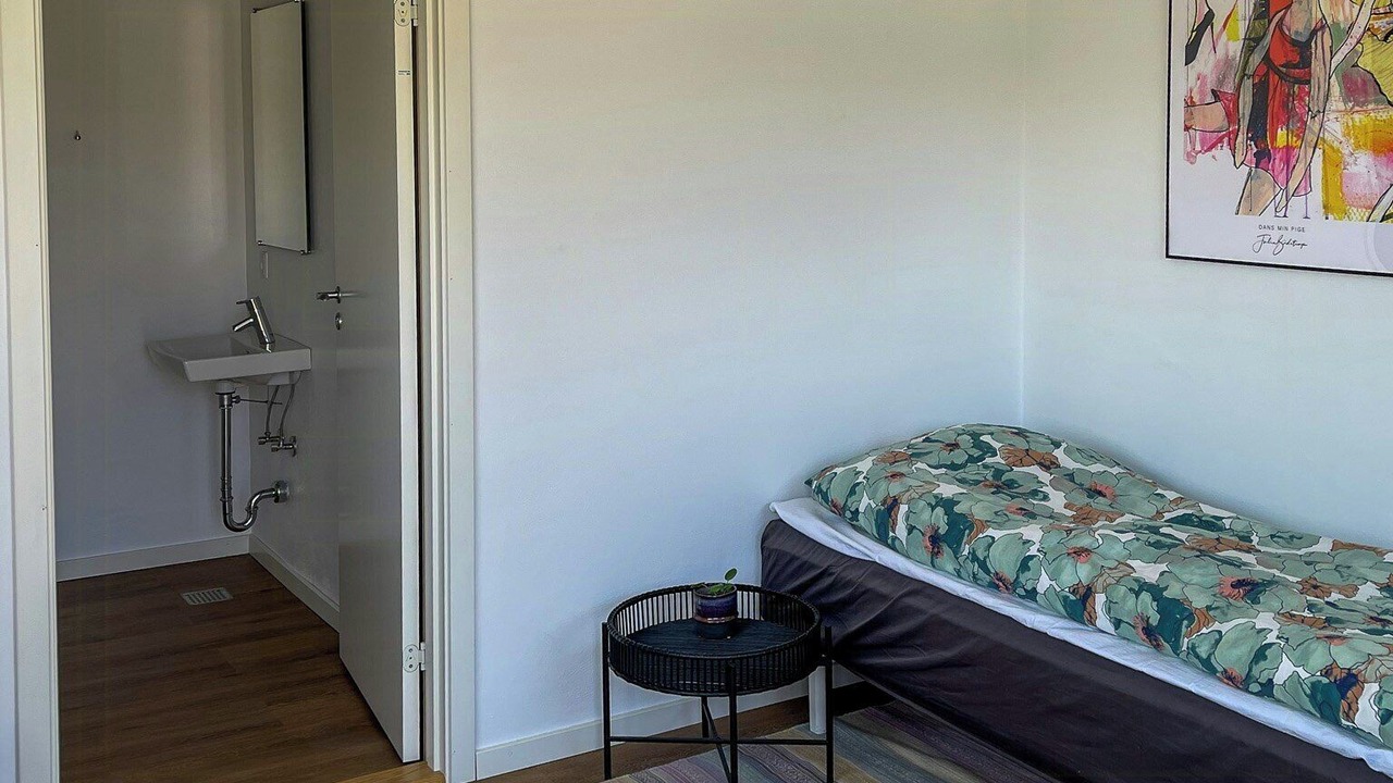 Photo of Bedroom in Handrup Strand