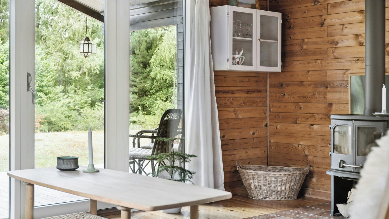 Photo of Livingroom in Nordost