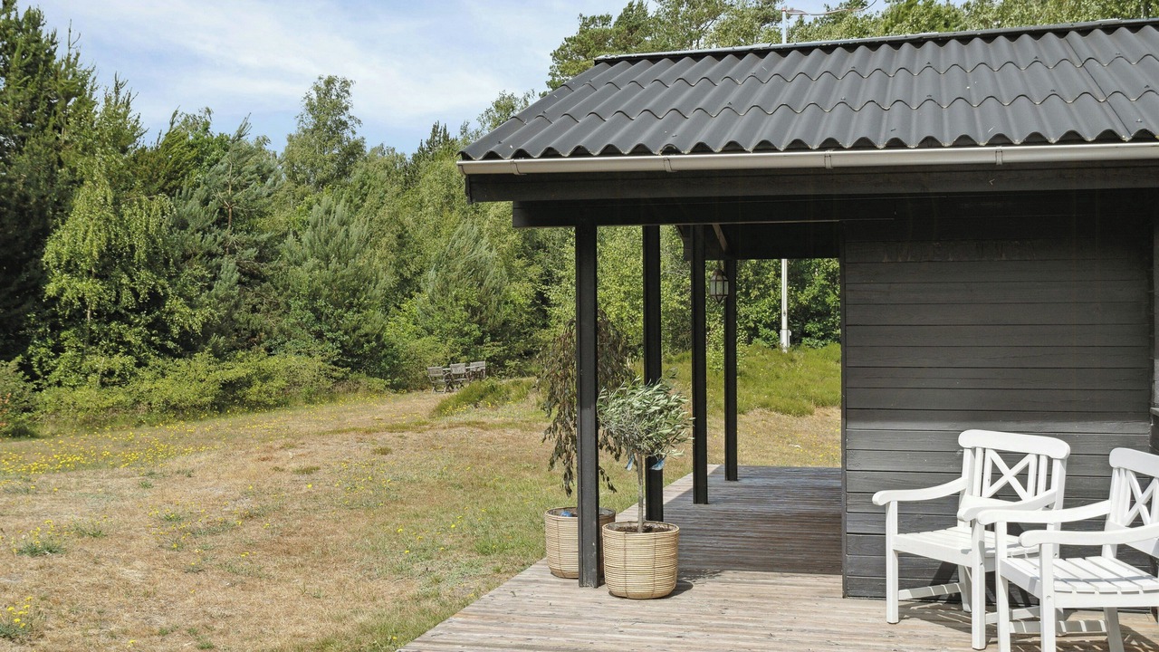 Photo of Patio Balcony in Nordost